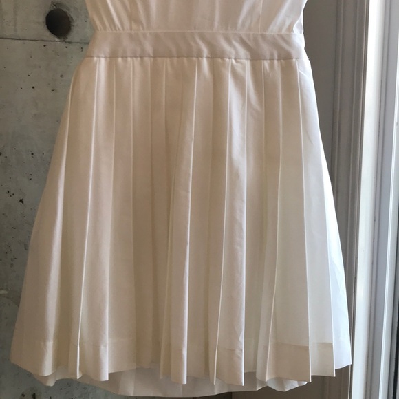 ALC Tennis Style Dress - Picture 4 of 6